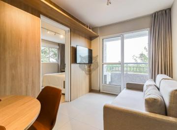 Apartamento · 39m² · 1 Quarto · Apartamento para venda em Alto de Pinheiros com 1 quarto, 39m²
