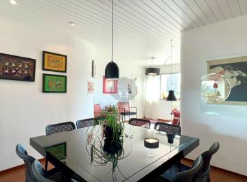 Apartamento · 80m² · 3 Quartos · 1 Vaga · Apartamento para venda em Pinheiros com 3 quartos, sendo 1 suíte, 80m²