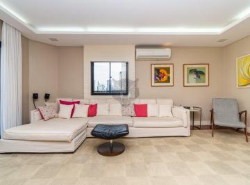 Apartamento · 158m² · 3 Quartos · 2 Vagas · Apartamento para venda em Vila Olímpia com 3 quartos, sendo 1 suíte, 158m²