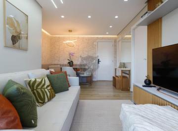 Apartamento · 90m² · 3 Quartos · 2 Vagas · Apartamento para venda em Barra Funda com 3 quartos, sendo 1 suíte, 90m²