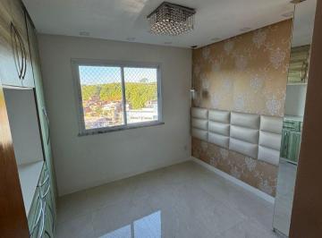 Apartamento de 3 quartos, Salvador · Alugo espetacular AP V.Anaiti Absolutt 3/4 suíte 85m2 nascente semi mobiliado 1 vg infraestrutura