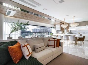 Apartamento · 171m² · 3 Quartos · 3 Vagas · Apartamento para venda em Ibirapuera com 3 quartos, sendo 3 suítes, 171m²