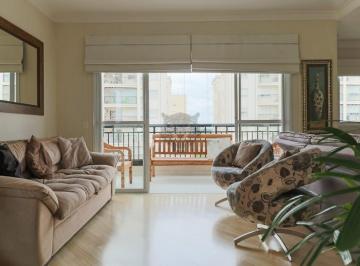Apartamento · 145m² · 3 Quartos · 2 Vagas · Apartamento para venda em Vila Ipojuca com 3 quartos, sendo 3 suítes, 145m²