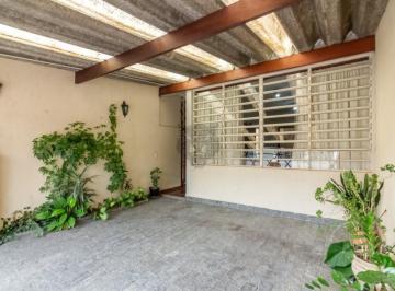 Casa · 160m² · 4 Quartos · 2 Vagas · Sobrado para venda em Vila Cordeiro com 4 quartos, sendo 1 suíte, 160m²