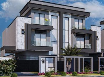 Casa · 130m² · 3 Quartos · 2 Vagas · Sobrado para venda em Uberaba de 130.00m² com 3 Quartos, 1 Suite e 2 Garagens