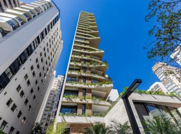 Apartamento · 25m² · 1 Quarto · Apartamento para venda em Cerqueira César com 1 quarto, sendo 1 suíte, 25m²