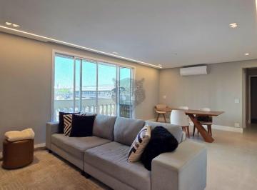 Apartamento · 133m² · 3 Quartos · 3 Vagas · Apartamento para venda em Campo Belo com 3 quartos, sendo 1 suíte, 133m²
