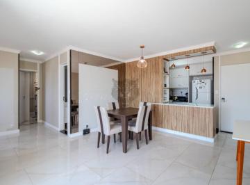 Apartamento · 69m² · 3 Quartos · 1 Vaga · Apartamento para venda em Jardim Prudência com 3 quartos, sendo 1 suíte, 69m²