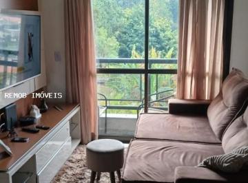Apartamento · 61m² · 3 Quartos · 1 Vaga · Apartamento para venda em Vila Arapuã de 61.00m² com 3 Quartos e 1 Garagem