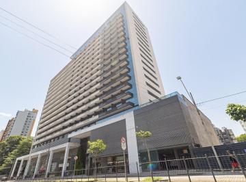 Comercial · 28m² · Sala Comercial para venda em Cabral de 28.00m²