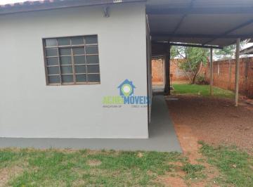 Casa · 86m² · 2 Quartos · 2 Vagas · Casa para venda em Porto Real I de 85.68m² com 2 Quartos e 2 Garagens