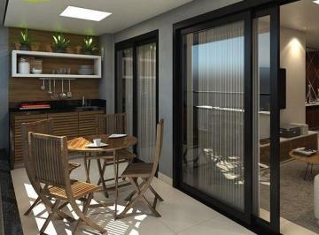 Apartamento · 91m² · 3 Quartos · 2 Vagas · Apartamento para venda em Jardim Palma Travassos de 91.00m² com 3 Quartos, 1 Suite e 2 Garagens