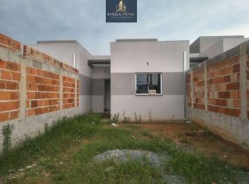 Casa · 50m² · 2 Quartos · 1 Vaga · Casa para venda em Residencial E Comercial Portal Dos Eucaliptos de 50.00m² com 2 Quartos e 1 Garage