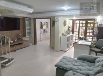 Casa · 210m² · 5 Quartos · 2 Vagas · Sobrado para venda em Vila Mariana de 210.00m² com 5 Quartos, 1 Suite e 2 Garagens
