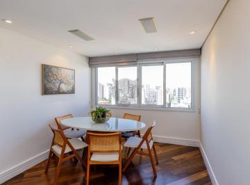 Apartamento · 80m² · 2 Quartos · 1 Vaga · Apartamento para venda em Cerqueira César com 2 quartos, 80m²