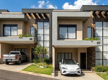 Casa · 153m² · 3 Quartos · 2 Vagas · Sobrado para venda em Ahú de 153.00m² com 3 Quartos, 3 Suites e 2 Garagens