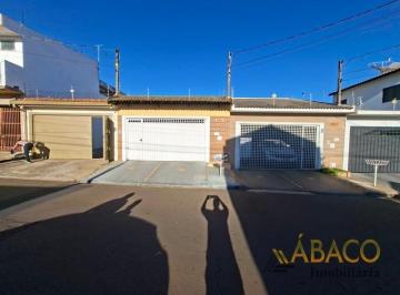 Casa · 120m² · 3 Quartos · Casa para venda em Santa Felicia de 120.00m² com 3 Quartos e 1 Suite