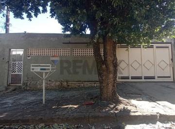 Casa · 182m² · 3 Quartos · 2 Vagas · Casa para venda em Núcleo Habitacional Monsenhor Pasetto de 182.00m² com 3 Quartos e 2 Garagens