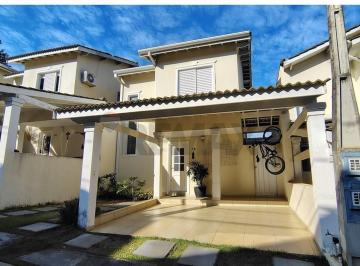 Casa · 160m² · 3 Quartos · 3 Vagas · Casa de Condomínio para venda em Vila Lucy de 160.00m² com 3 Quartos, 1 Suite e 3 Garagens