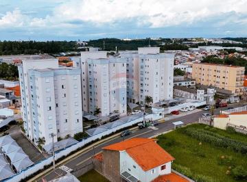 Apartamento · 61m² · 2 Quartos · 2 Vagas · Apartamento para venda em Jardim Leocádia de 61.00m² com 2 Quartos, 1 Suite e 2 Garagens