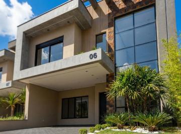 Casa · 170m² · 3 Quartos · 2 Vagas · Sobrado para venda em Ahú de 170.00m² com 3 Quartos, 3 Suites e 2 Garagens