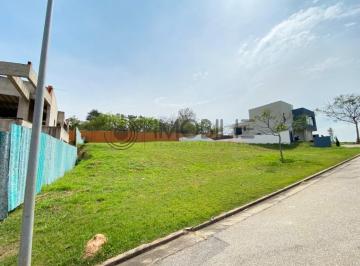 Terreno · 600m² · Terreno para venda em Alphaville Castello Itu Sp de 600.00m²