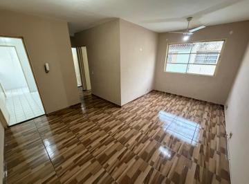 Apartamento · 54m² · 2 Quartos · 1 Vaga · Apartamento para venda em Jardim Santo André de 54.00m² com 2 Quartos e 1 Garagem