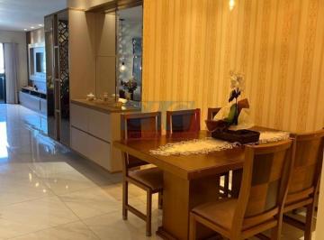 Apartamento · 126m² · 3 Quartos · 2 Vagas · Apartamento para venda em Centro de 126.00m² com 3 Quartos, 3 Suites e 2 Garagens