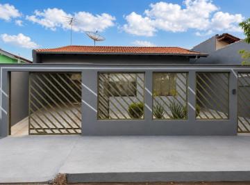 Casa · 140m² · 1 Quarto · 2 Vagas · Casa para venda em São Pedro de 140.00m² com 1 Quarto, 2 Suites e 2 Garagens