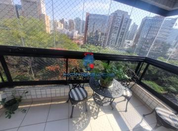 Apartamento · 130m² · 4 Quartos · 2 Vagas · Apartamento para venda em Nova Campinas de 130.00m² com 4 Quartos, 1 Suite e 2 Garagens