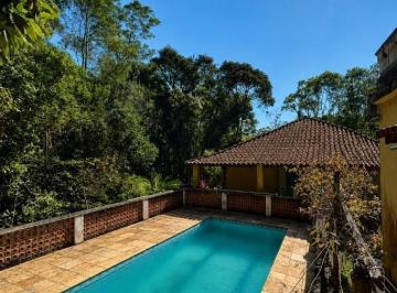 Foto 01 · Chacara, Vale das Fontes, Embu-guaçu, SP