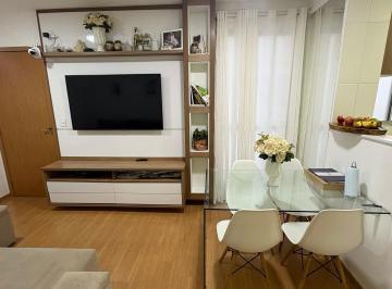 Apartamento · 45m² · 2 Quartos · 1 Vaga · Apartamento para venda em Candeias de 45.00m² com 2 Quartos e 1 Garagem