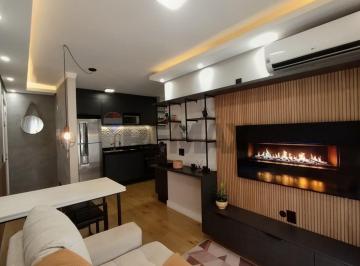 Apartamento · 72m² · 2 Quartos · 1 Vaga · Apartamento para venda em Jardim Ipê I de 72.47m² com 2 Quartos e 1 Garagem