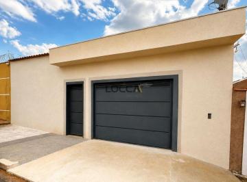 Casa · 161m² · 3 Quartos · 1 Vaga · Casa para venda em Geraldo Correia De Carvalho de 161.00m² com 3 Quartos, 1 Suite e 1 Garagem