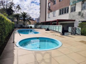 Apartamento · 50m² · 2 Quartos · 1 Vaga · AP. para locação 2 dormitórios, piscina, 1 vaga