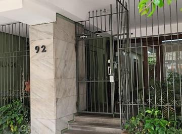 Apartamento · 35m² · 1 Quarto · AP JK , cozinha, banheiro, centro de Porto Alegre.
