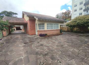 Casa · 231m² · 4 Quartos · 4 Vagas · Casa para aluguel - em Camaquã