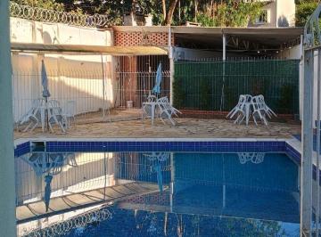 Apartamento · 46m² · 2 Quartos · Apartamento com 2 quartos, infra com piscina playground, salão de festas, portar