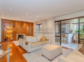 Apartamento · 233m² · 4 Quartos · 4 Vagas · EXCELENTE APARTAMENTO MOBILIADO