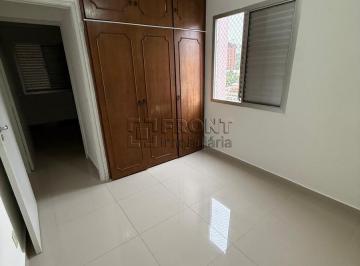 Apartamento · 3 Quartos · 2 Vagas · EXCELENTE APARTAENTO VILA MARIANA 3 DORM