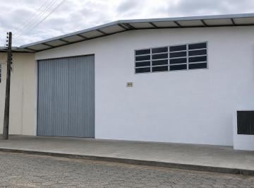 Comercial , Camboriú · LOCAÇÃO | GALPÃO 298m² – TABULEIRO, CAMBORIÚ