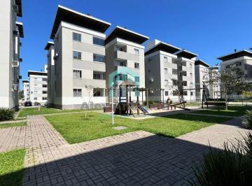 Apartamento · 51m² · 2 Quartos · 1 Vaga · Apartamento em Prado, Biguaçu: 2 Dormitórios e 51,36m²
