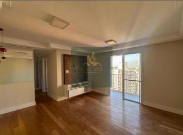 Apartamento · 72m² · 3 Quartos · 2 Vagas · Apartamento em Jardim Celeste  -  São Paulo