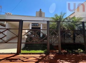 Comercial · 180m² · 4 Quartos · 4 Vagas · Casa Comercial à Venda e Locação no Centro de Campo Grande MS