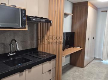 Apartamento · 25m² · 1 Quarto · Apartamento para aluguel em Santo Amaro, SP