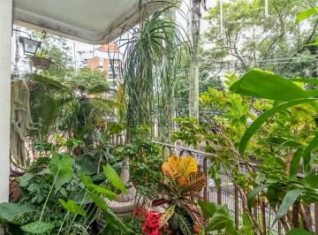Apartamento · 4 Quartos · 2 Vagas · Apartamento à venda na Vila Andrade  128m²