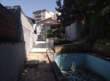 Casa · 261m² · 3 Quartos · 5 Vagas · Casa espaçosa no Assunção com 3 dormitórios, 5 vagas e 542m² de terreno