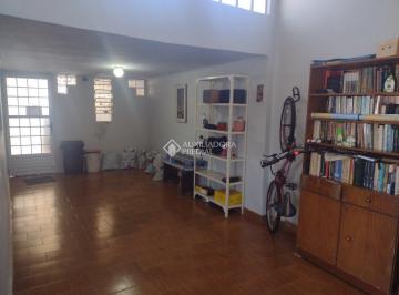 Casa · 261m² · 3 Quartos · 5 Vagas · Casa espaçosa no Assunção com 3 dormitórios, 5 vagas e 542m² de terreno
