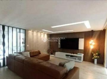 Casa · 750m² · 5 Quartos · 8 Vagas · Casa em Condomínio no Swiss Park - São Bernardo do Campo