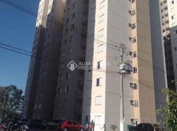 Apartamento · 64m² · 3 Quartos · 1 Vaga · Apartamento em Santo André - Jardim Santa Cristina